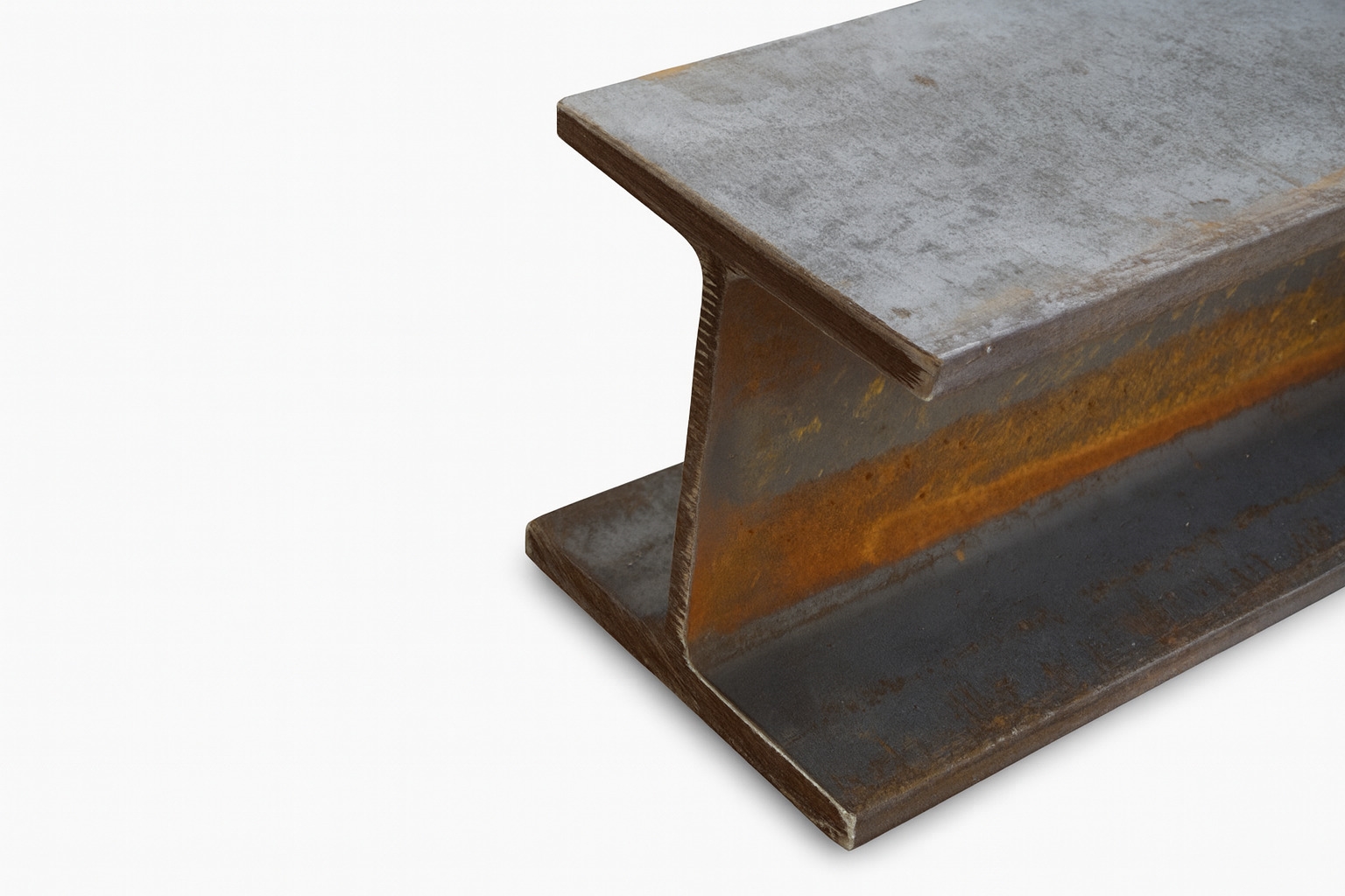 Stålbjælker | HEB, IPE, UNP jernbjælker på mål Stålbjælker | HEB, IPE, UNP jernbjælker på mål