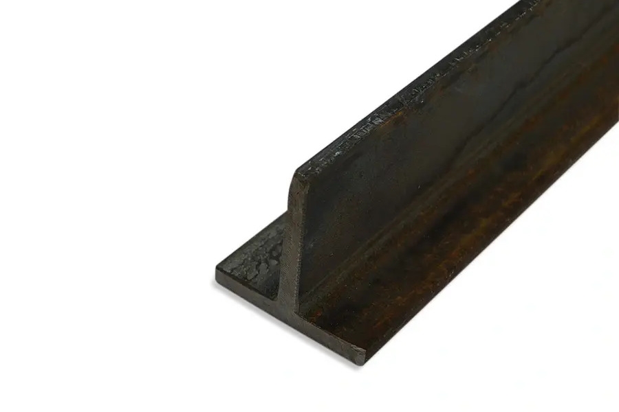 T-stål T-stål / T-Jern